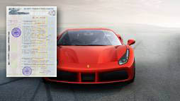 Деньги под залог ПТС в Сосновом Бору